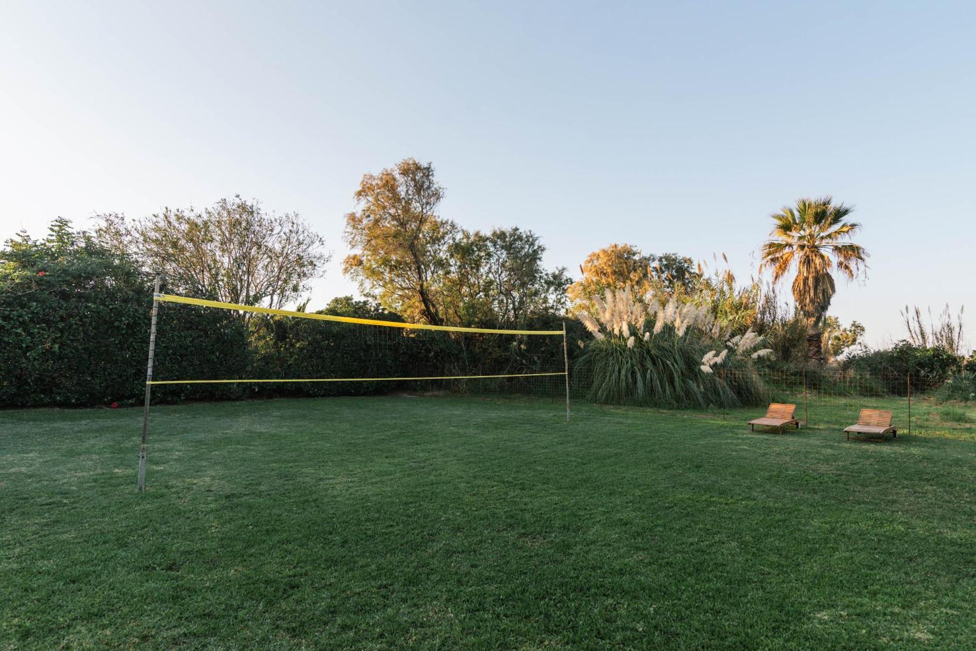 Wooden Beach House Vila Gerani  Exterior foto